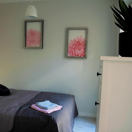 Apartament Tetris - Centrum เคียลเซ ภายนอก รูปภาพ