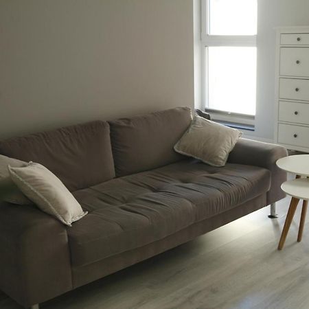 Apartament Tetris - Centrum เคียลเซ ภายนอก รูปภาพ
