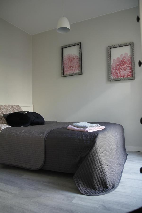 Apartament Tetris - Centrum เคียลเซ ภายนอก รูปภาพ