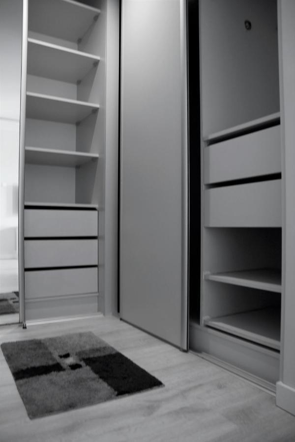 Apartament Tetris - Centrum เคียลเซ ภายนอก รูปภาพ